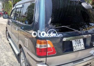 Toyota Zace  GL 2003 tuyệt đẹp, khó có xe zin vậy 2003 - Zace GL 2003 tuyệt đẹp, khó có xe zin vậy