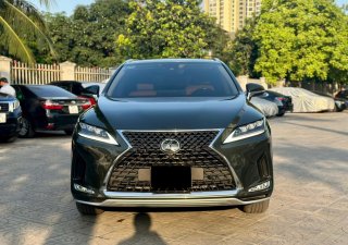 Lexus RX 350 2022 - Tư nhân chạy 9000km