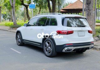 Mercedes-Benz GLB 200 Mercedes  200 AMG 2021 siêu mới Trắng/ Đỏ Đen 2021 - Mercedes GLB 200 AMG 2021 siêu mới Trắng/ Đỏ Đen