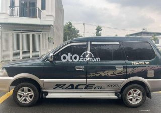 Toyota Zace Đổi xe cho nên bán 2005 - Đổi xe cho nên bán
