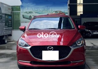 Mazda 2  , Luxxury, 01, biển Tp HCM, .900 km 2021 - Mazda 2, Luxxury, 2021, biển Tp HCM, 2.900 km