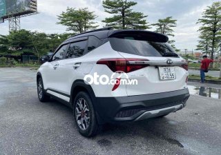 Kia Seltos   1.4 turbo sx 2020 đk 2021 bản deluxe 2020 - kia seltos 1.4 turbo sx 2020 đk 2021 bản deluxe