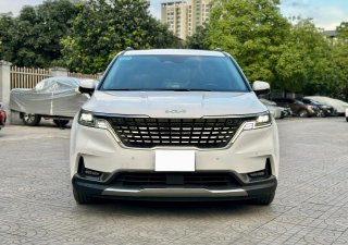 Kia Carnival 2022 - Tên tư nhân 1 chủ từ mới