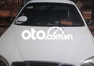 Daewoo Lanos Xe  đời 2001 2001 - Xe Lanos đời 2001