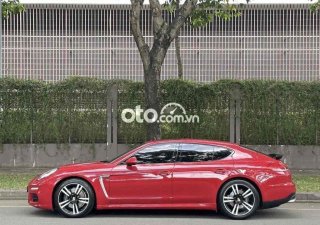 Porsche Panamera   2014 giá tốt ngay hiện tại 2014 - Porsche Panamera 2014 giá tốt ngay hiện tại