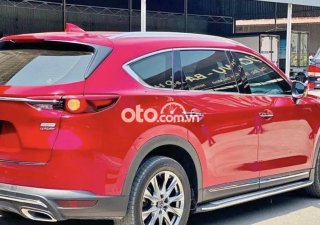 Mazda CX-8 Kẹt ngân hàng cần bán gấp xe CX8 , xe gia đình 2021 - Kẹt ngân hàng cần bán gấp xe CX8 , xe gia đình