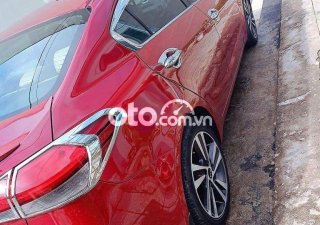 Kia Cerato Do gia đình k sử dụng đến cần bán xe 2017 - Do gia đình k sử dụng đến cần bán xe