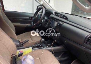 Toyota Hilux Chính chủ cần bán xe 2019 - Chính chủ cần bán xe