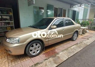 Ford Laser Khong có nhu cầu sử dụng 2002 - Khong có nhu cầu sử dụng