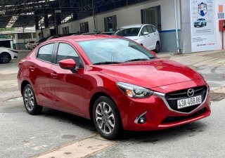 Mazda 2 2019 - 1 chủ từ đầu dùng cực ít