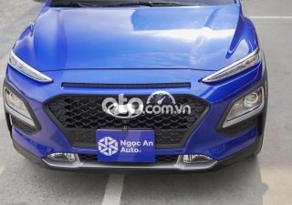 Hyundai Kona  1.6 TURBO 2021 2021 - KONA 1.6 TURBO 2021