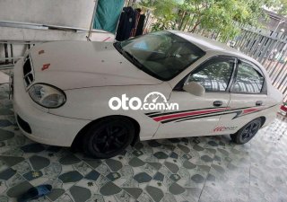 Daewoo Lanos Gia đình cần bán xe đẹp 2001 - Gia đình cần bán xe đẹp