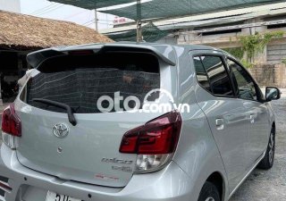 Toyota Wigo   2018 - Toyota Wigo