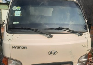 Hyundai Mighty 2019 - Kẹt tiền bán gấp huyndai new mighty 2019-đăng ký tháng 8/2020,2t4 thùng dài 4m3.