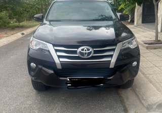 Toyota Fortuner 2018 - CHÍNH CHỦ CẦN BÁN FORTUNER 2018 XE TẠI PHƯỜNG 11 TP VŨNG TÀU -BÀ RỊA VŨNG TÀU -ĐIỆN THOẠI 0983524232