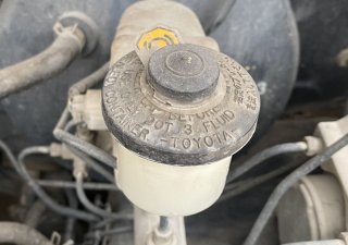 Toyota Fortuner 2008 - Toyota Fortuner 2017 tại Hải Dương