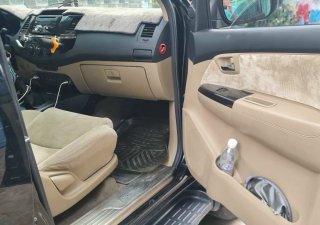 Toyota Fortuner 2016 - Máy dầu