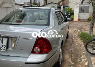 Ford Laser   2005 2005 - Ford laser 2005