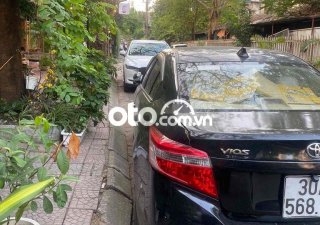 Toyota Vios Nhượng lại   2015 - Nhượng lại toyota vios