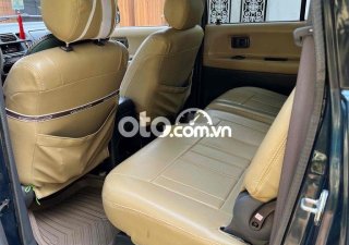 Toyota Zace  Gl 2004 máy zin nỉ zin 2004 - Zace Gl 2004 máy zin nỉ zin