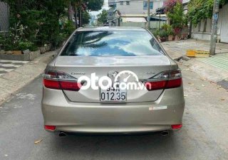 Toyota Camry Bán xe  2.5 Q đời cuối 2015 2015 - Bán xe camry 2.5 Q đời cuối 2015
