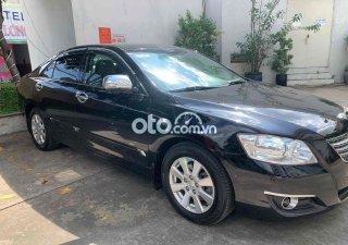 Toyota Camry   2.4G Sản xuất 2007 2007 - Toyota Camry 2.4G Sản xuất 2007