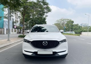 Mazda CX-8 2022 - Màu trắng, giá chỉ 915 triệu