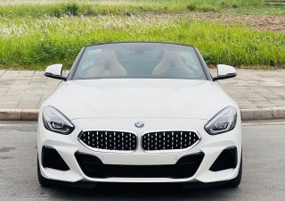 BMW Z4 2021 - Xe đẹp xuất sắc, xe chạy 1 vạn, hỗ trợ trả góp 70% giá trị xe