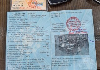 Toyota Camry 2019 - Nhập khẩu Thailand