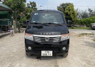 Chiến Thắng Kenbo 2021 - Máy số zin, keo chỉ zin