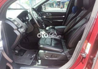 Ford Explorer Bán Explore sx 2019 nhập Mỹ 2019 - Bán Explore sx 2019 nhập Mỹ