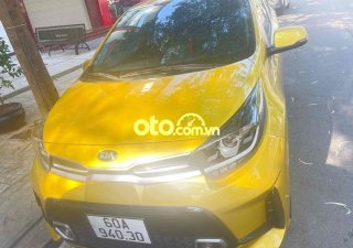 Kia Morning Bán  GTl bản đặc biệt 23 ngàn Xe rất mới 2021 - Bán Morning GTl bản đặc biệt 23 ngàn Xe rất mới