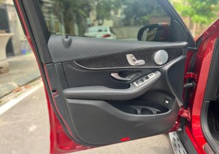 Mercedes-Benz GLC 300 2020 - 1 chủ