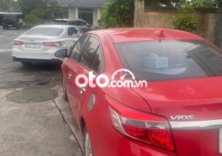 Toyota Vios  2014 bản G chính chủ Hà Nội 2014 - Vios 2014 bản G chính chủ Hà Nội