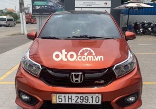 Honda Brio   2020 RS XE NHÀ ÍT ĐI 2020 - HONDA BRIO 2020 RS XE NHÀ ÍT ĐI
