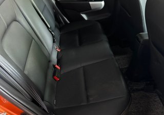 Kia Morning 2020 - Xe lướt giá mềm