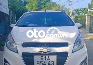 Chevrolet Spark  2017 phiên bản đủ LT chính chủ thắng ABS 2017 - Spark 2017 phiên bản đủ LT chính chủ thắng ABS