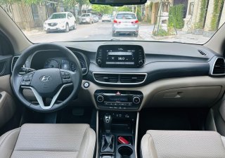 Hyundai Tucson 2020 - 1 chủ từ đầu