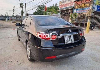Hyundai Avante Xe gia dinh can ban 2012 - Xe gia dinh can ban