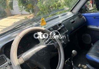 Toyota Zace   cọp chính chủ gốc gia lai 1999 - Toyota Zace cọp chính chủ gốc gia lai
