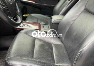 Toyota Camry  Q sản xuất 2014 2014 - Camry Q sản xuất 2014
