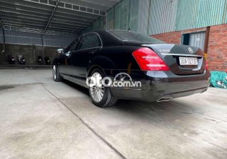Mercedes-Benz S500 bán xe Mec s500 2011 - bán xe Mec s500