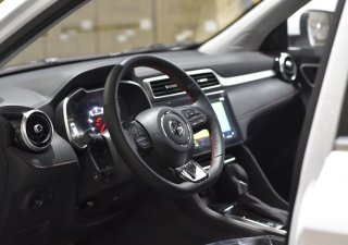 MG ZS 2022 - Giá tốt nhất tháng này
