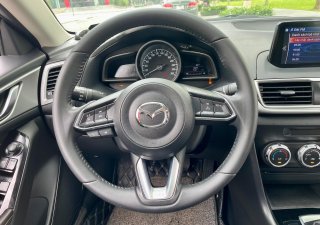 Mazda 3 2019 - Odo 3,8v km - Biển TP