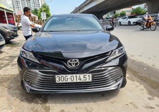 Toyota Camry 2019 - Nhập khẩu Thailand