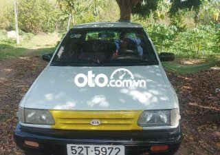 Kia Pride  prire đang chạy tốt 1995 - kia prire đang chạy tốt
