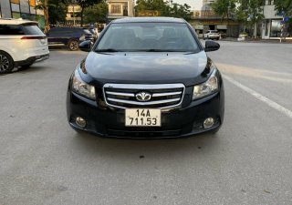Daewoo Lacetti 2009 - Biển gốc Hà Nội, phom dáng đẹp
