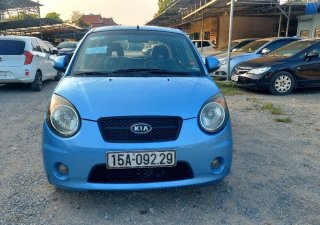 Kia Morning 2008 - Nhập nguyên chiếc từ Hàn Quốc