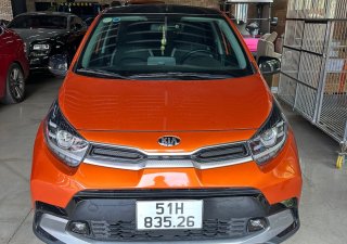 Kia Morning 2020 - Xe lướt giá mềm