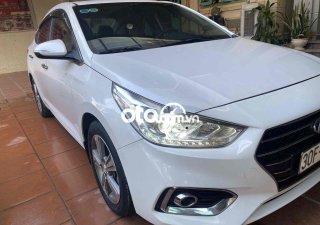 Hyundai Accent Xe 1 chủ đẹp xuất sắc 2018 - Xe 1 chủ đẹp xuất sắc